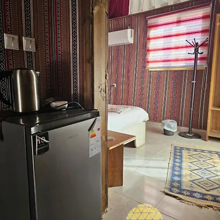 Sara Luxury Rum Camp Wadi Rum Exterior foto